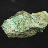 広島県 生口島産 クリソコラ 原石 52.4g (ID:70291)