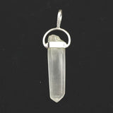 ブルーターラ 27mm原石 ペンダントトップ2.1g (ID:70297)