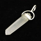 ブルーターラ 27mm原石 ペンダントトップ2.1g (ID:70297)