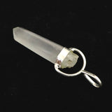 ブルーターラ 27mm原石 ペンダントトップ2.1g (ID:70297)