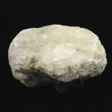 ロシア産 フェナカイト 37mm原石  鑑別書付 32.23g (ID:70401)