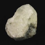 ロシア産 フェナカイト 37mm原石  鑑別書付 32.23g (ID:70401)