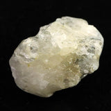 ロシア産 フェナカイト 37mm原石  鑑別書付 32.23g (ID:70401)