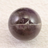 H＆E社 オーラライト23(AZOZEO)  25mm スフィア 証明書付  21.38g (ID:70465)