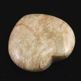 H&E社 リチウムライト 60mmハート 証明書付 106.8g (ID:70567)