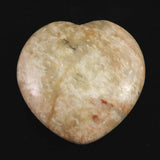 H&E社 リチウムライト 60mmハート 証明書付 106.8g (ID:70567)