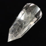 バイーア州 レムリアンシード 102mm 12面 ヴォーゲルワンド 184.2g (ID:70681)