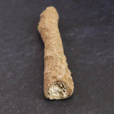 H&E社　サハラ砂漠産　フルグライト　　4.6g (ID:70727)