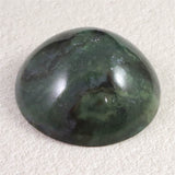 インド産 モスアゲート（苔瑪瑙） 106mmボウル 145g (ID:70751)