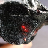 シェラネバダ産 アンダラクリスタル ディープパープル  28.6g (ID:70949)