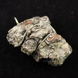 H&E社　カウリライト(AZOZEO)　ペンダントトップ　4.3g (ID:70978)