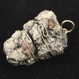 H&E社　カウリライト(AZOZEO)　ペンダントトップ　4.3g (ID:70978)