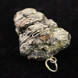 H&E社　カウリライト(AZOZEO)　ペンダントトップ　4.3g (ID:70978)