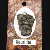 H&E社　カウリライト(AZOZEO)　ペンダントトップ　4.3g (ID:70978)