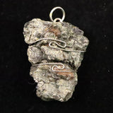 H&E社　カウリライト(AZOZEO)　ペンダントトップ　4.3g (ID:70978)