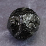 ビリトナイト　インドネシア産テクタイト　原石　13.4ｇ (ID:71140)