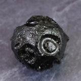 ビリトナイト　インドネシア産テクタイト　原石　13.4ｇ (ID:71140)