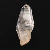 ガネーシュヒマール産 ヒマラヤ水晶  105mm原石 154g (ID:71173)