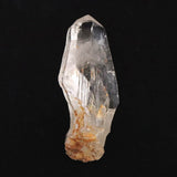ガネーシュヒマール産 ヒマラヤ水晶  105mm原石 154g (ID:71173)