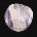 H&E社 アマゼツ(AZOZEO)  40mmパームストーン 証明書付 23.1g　 (ID:71181)