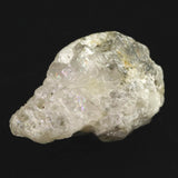 ロシア産 フェナカイト 43mm原石  鑑別書付 34.22g (ID:71342)