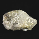 ロシア産 フェナカイト 43mm原石  鑑別書付 34.22g (ID:71342)