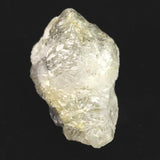 ロシア産 フェナカイト 43mm原石  鑑別書付 34.22g (ID:71342)