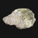 ロシア産 フェナカイト 43mm原石  鑑別書付 34.22g (ID:71342)