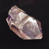 ブランドバーグ産 アメジスト エレスチャル原石  水入り レコードキーパー ファントム レピドクロサイト入り 37.3g (ID:71345)