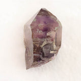 ブランドバーグ産 アメジスト エレスチャル原石  水入り レコードキーパー ファントム レピドクロサイト入り 37.3g (ID:71345)