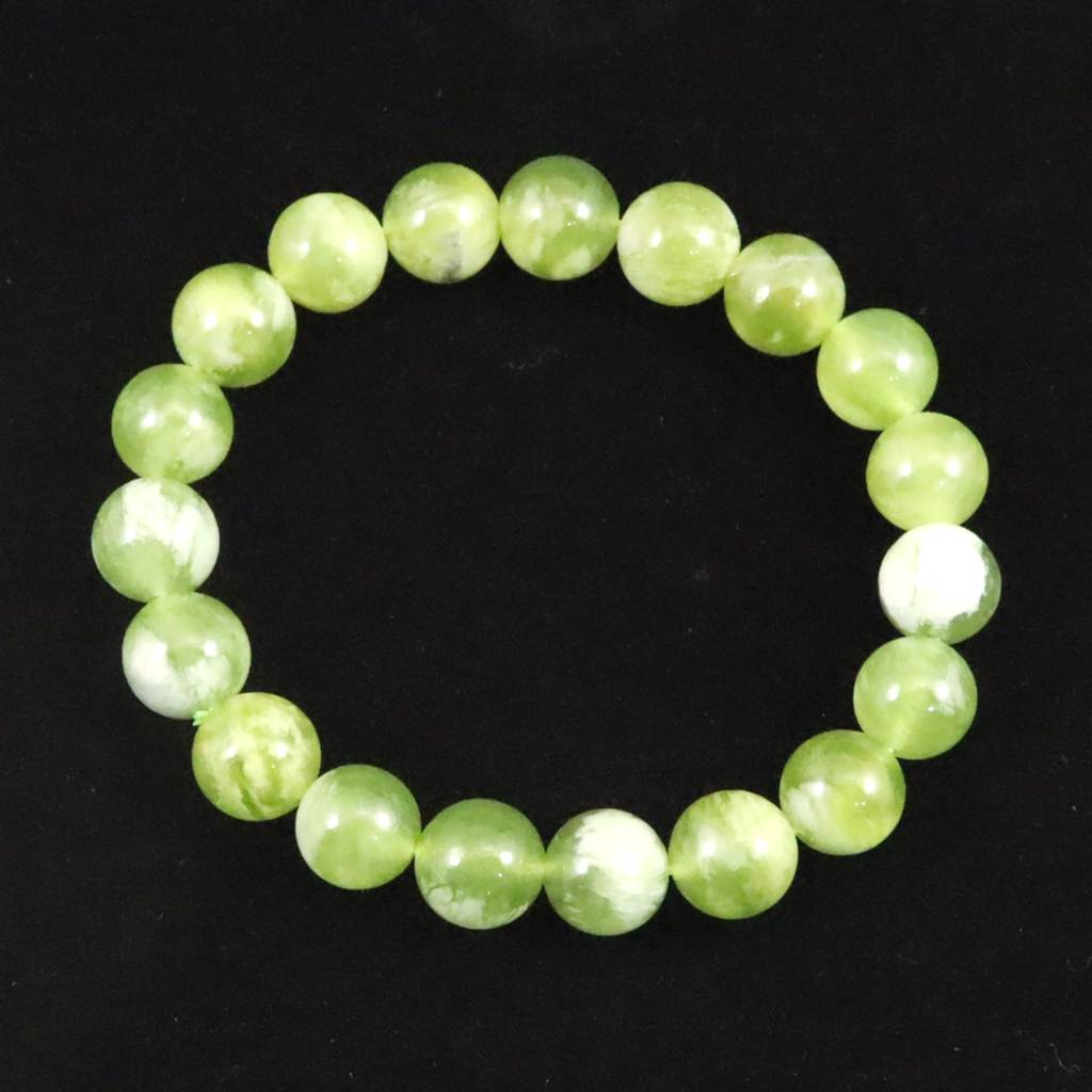翡翠（ヒスイ）ブレスレット | 榎本通商