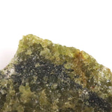 佐賀県唐津市産 ペリドット 苦土橄欖石 くどかんらん石　原石 47.0g (ID:71674)