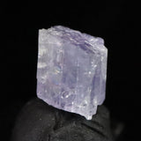 タンザナイト 非加熱 6.4mm原石 結晶 2.07ct  (ID:71702)