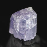 タンザナイト 非加熱 6.4mm原石 結晶 2.07ct  (ID:71702)