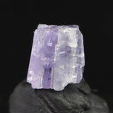 タンザナイト 非加熱 6.4mm原石 結晶 2.07ct  (ID:71702)