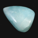 スミソナイト タンブル ルース　15.0ct (ID:71724)