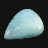 スミソナイト タンブル ルース　15.0ct (ID:71724)