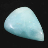 スミソナイト タンブル ルース　15.0ct (ID:71724)