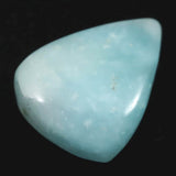 スミソナイト タンブル ルース　15.0ct (ID:71724)