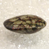 岐阜県根尾谷産 菊花石 37.8g (ID:71822)