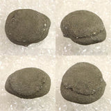 レインボー ボージーストーン Boji Stone  67.1g　 (ID:72093)