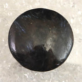 H&E社 アルベゾナイト アルベゾン閃石　45mmソーサー 27.8g (ID:72246)