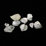 ロシア産 フェナカイト 小原石セット 現品 0.61g (ID:72396)