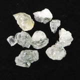 ロシア産 フェナカイト 小原石セット 現品 0.61g (ID:72396)