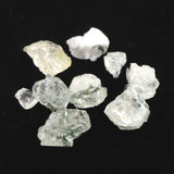 ロシア産 フェナカイト 小原石セット 現品 0.61g (ID:72396)