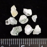 ロシア産 フェナカイト 小原石セット 現品 0.61g (ID:72396)