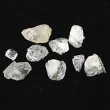 ロシア産 フェナカイト 小原石セット 現品 0.61g (ID:72396)