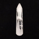 H&E社 サチャマニクォーツ  45mmワンド 証明書付 5.8g　 (ID:72687)