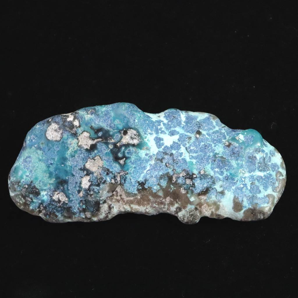 クリソコラ | 榎本通商