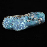 クリソコラ シャッタカイト  57mmタンブル 16.8g  (ID:72872)